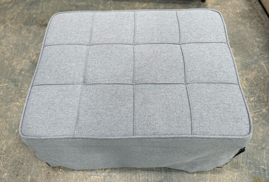 Folding Ottoman Bed