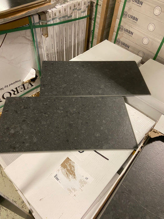 Vinyl Tiles Box