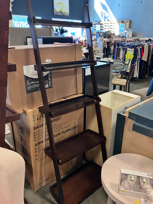Bookshelf Ladder (Used)