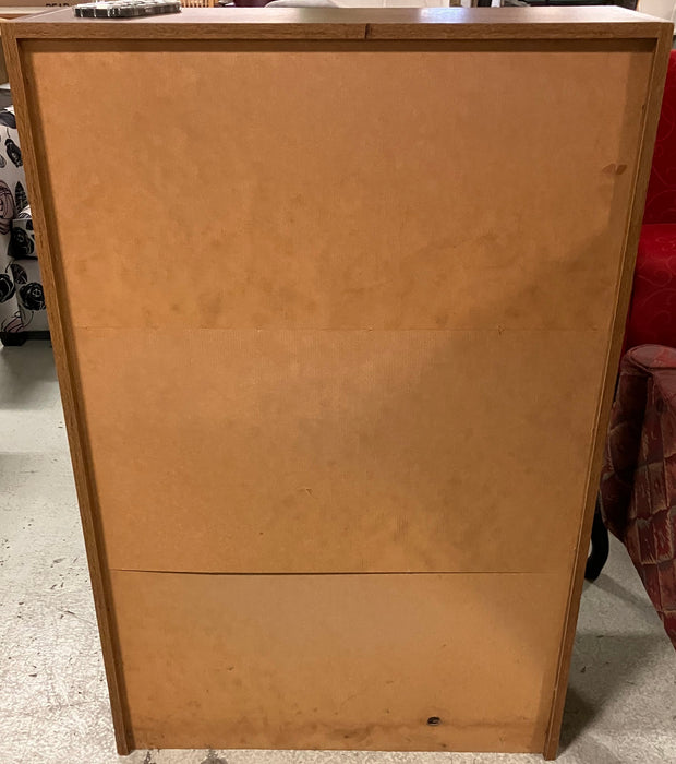 Bookshelf