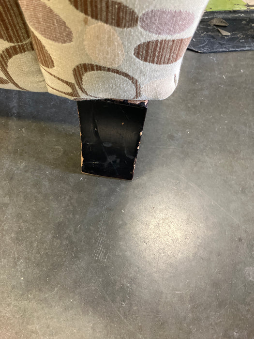 Geometric Armchair (Used)