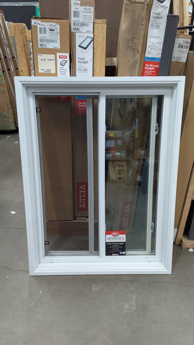 Farley Vertex 3 Sliding Window