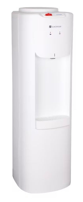 Top Load Floor Standing Water Dispenser (Hot and Cold) (new)