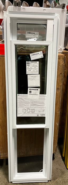 Farley Windows Double Hung 58.5" x 34" Window