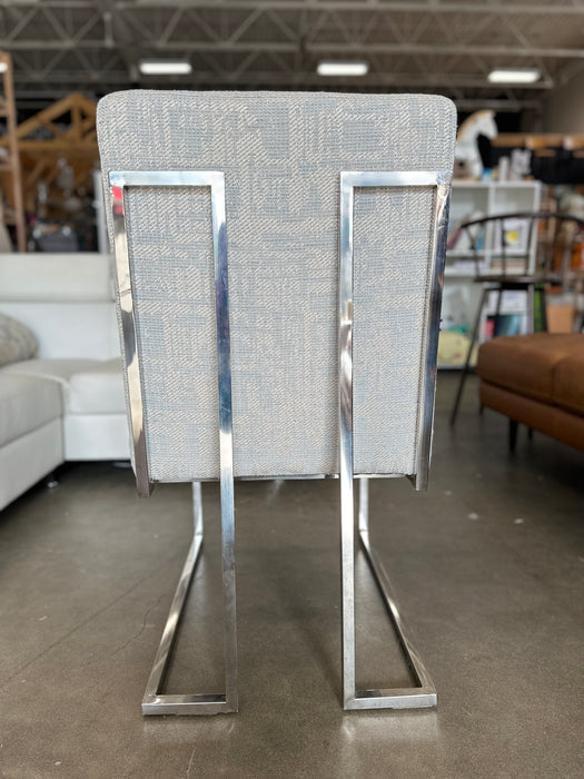 Upholstered Chair