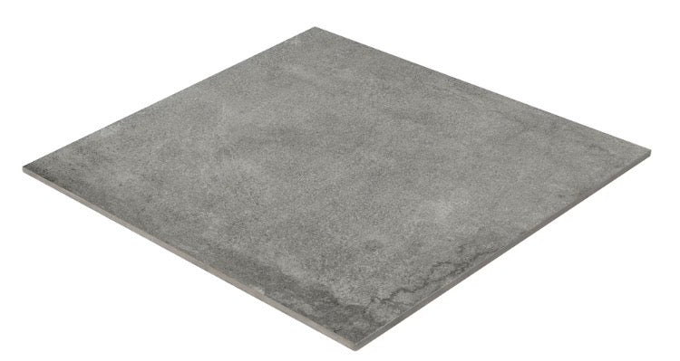 Anatolia 24-inch x 24-inch Virtus Carbona Matte Rectified Porcelain Tile (new)