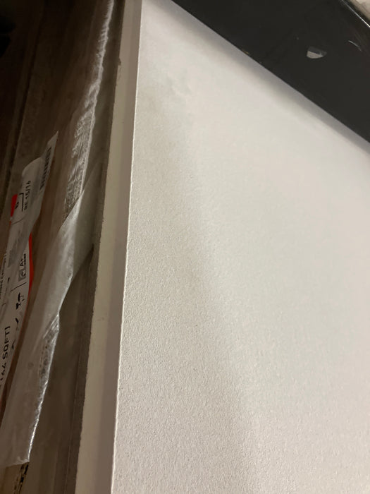 Fiber Ceiling tiles (new)