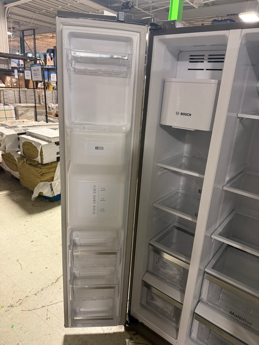 Bosch Fridge (Like New)