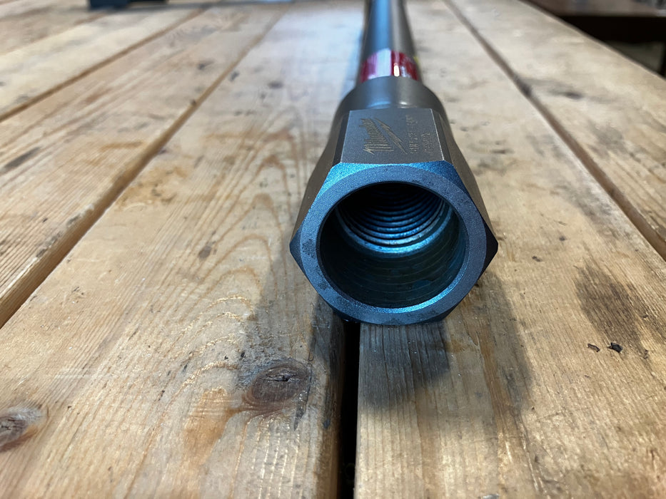 Milwaukee Tool 1-1/4 in. Diamond Ultra Dry Core Bit