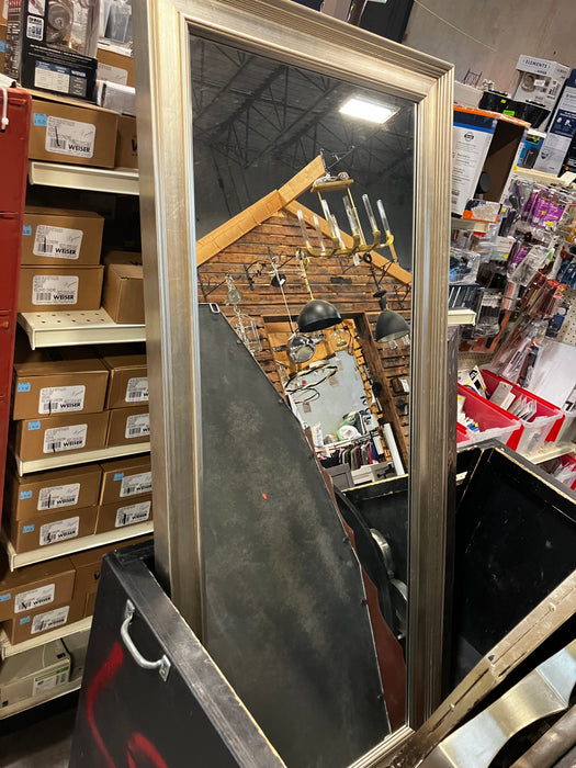 Full Length Wall Mirror