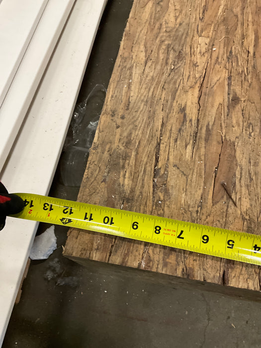 Glue Lam Beam