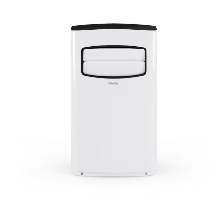 Danby 12,000 BTU 3-in-1 Portable Air Conditioner with Remote (New)