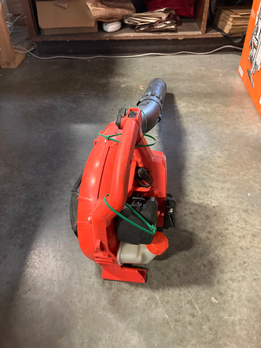 ECHO 170 MPH 453 CFM 25.4cc Gas Handheld Leaf Blower (Used)(Untested)