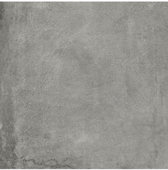 Anatolia 24-inch x 24-inch Virtus Carbona Matte Rectified Porcelain Tile (new)