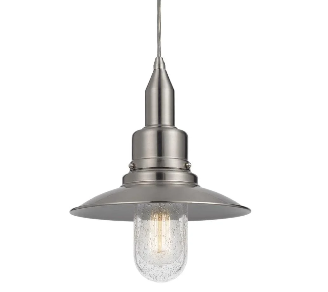 Clarkson Series Mini Pendant (new)
