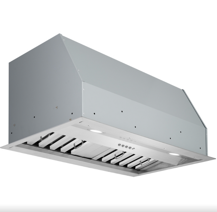 Caloric 28" Stainless Steel Hood