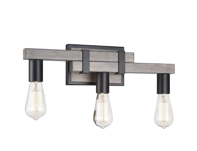 Toledo 18 Inch Wall Sconce