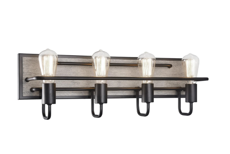 Napa 24 Inch Wall Sconce