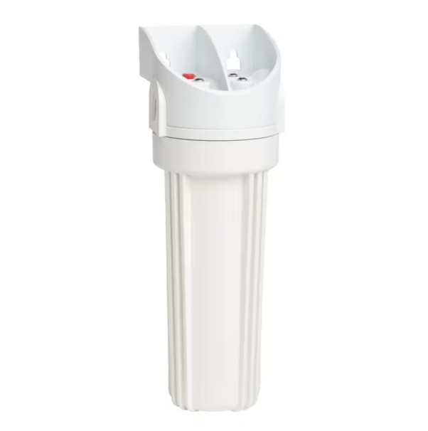EcoPure Universal Whole Home Filtration System (new)