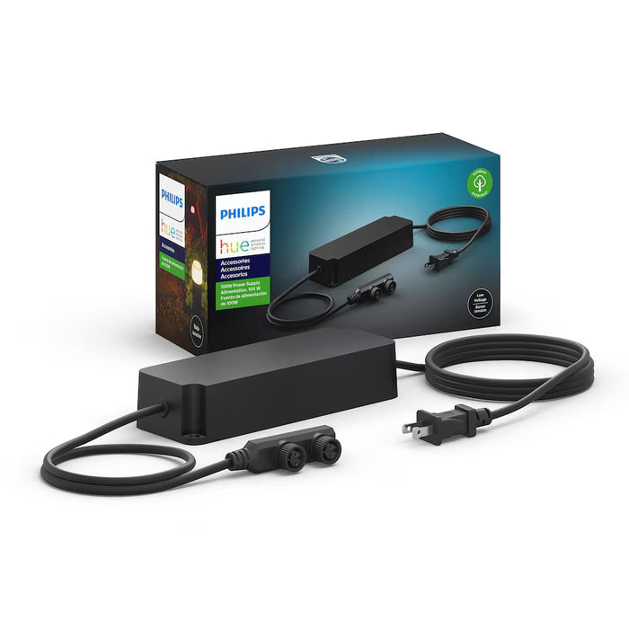 Philips HUE Outdoor 100W Power Supply Unit