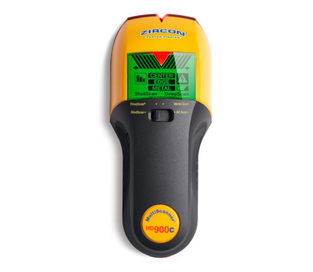 Zircon MultiScanner HD900c