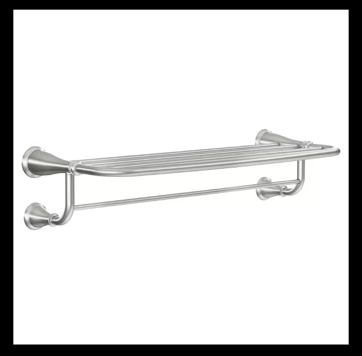 Moen Hotel Shelf - (new)