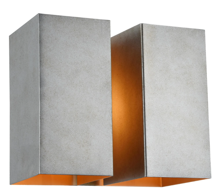 Mattone 9 Inch Wall Sconce