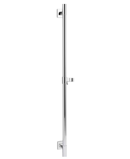 KOHLER Awaken 36-Inch Deluxe Slide Bar in Polished Chrome (new)