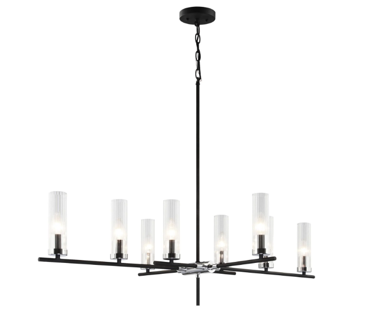 Luminoso Chandelier