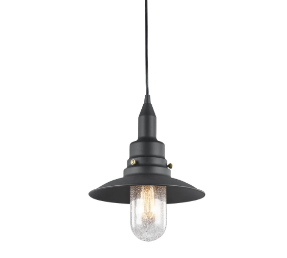 Clarkson Series Mini Pendant (new)