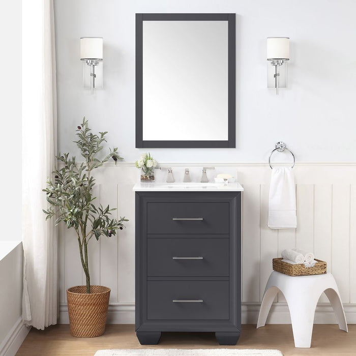 Bathroom Vanity