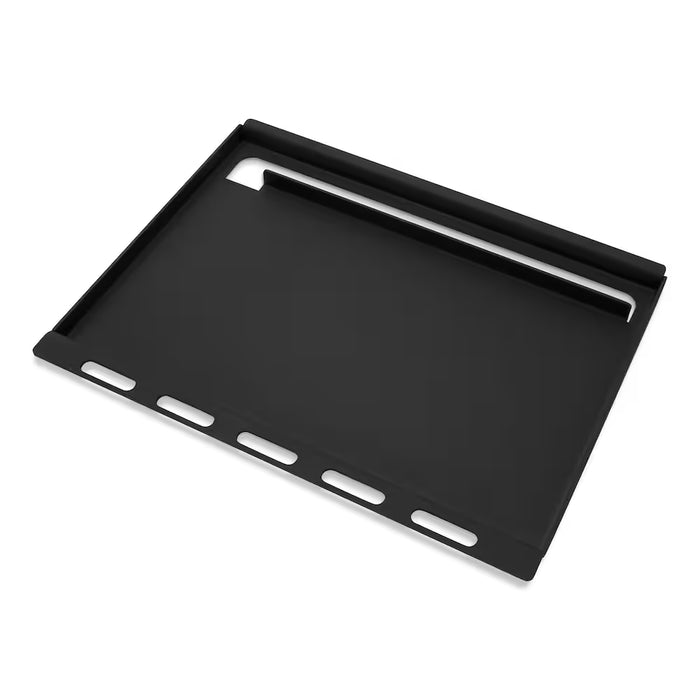 Weber Rust-Resistant Carbon Steel Griddle Insert 22 x 17-in for Spirit 400 Series (New)