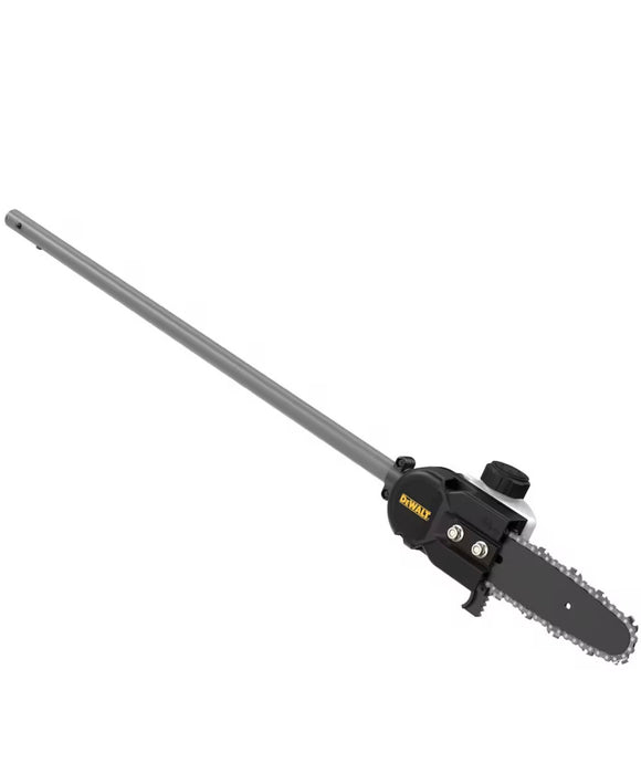 DEWALT FlexVolt Pole Saw String Trimmer Attachment (new)