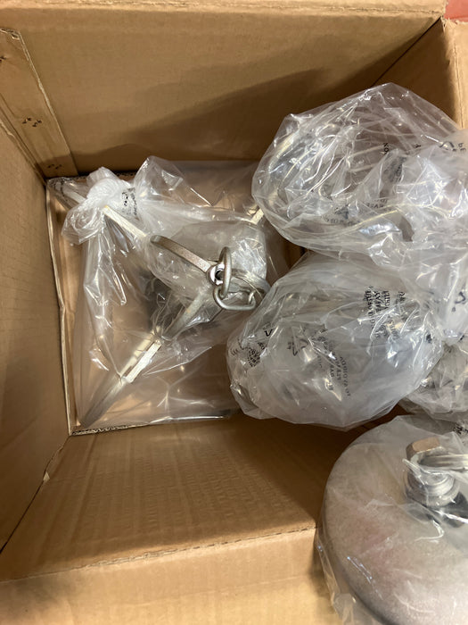 Scepter Pendant Light (new)