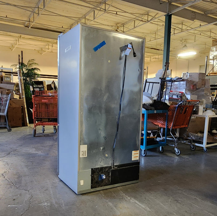 Fisher & Pakel Refrigerator