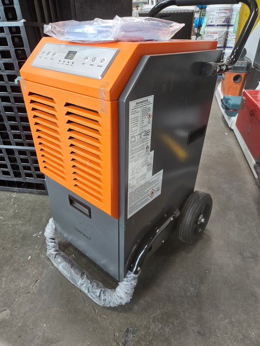 Commercial Dehumidifier