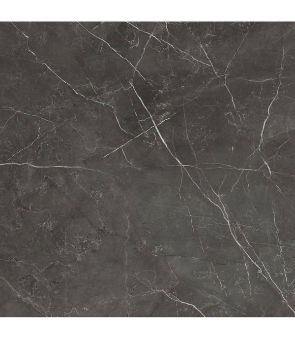 Anatolia 24-inch x 24-inch Saturna Notte Polished Rectified Porcelain Tile  (new)