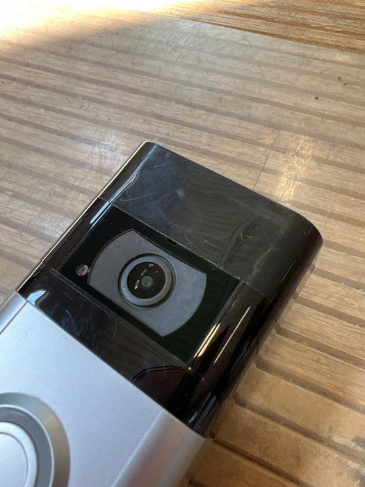Ring Video Doorbell 4 (lightly used)