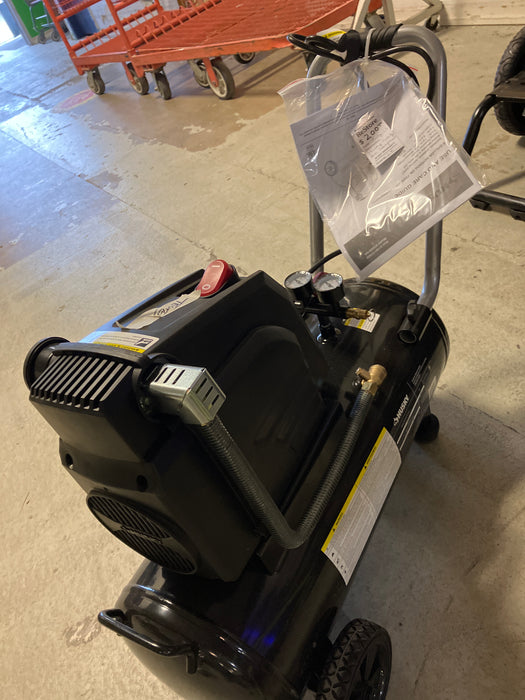 Husky 8 Gal. 150 PSI Hotdog Air Compressor