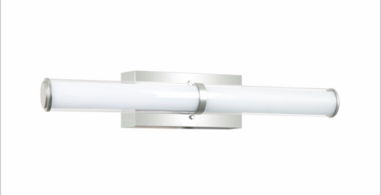 Matteo Lighting - Cohler LED Wall Sconce - W79924MS (New)