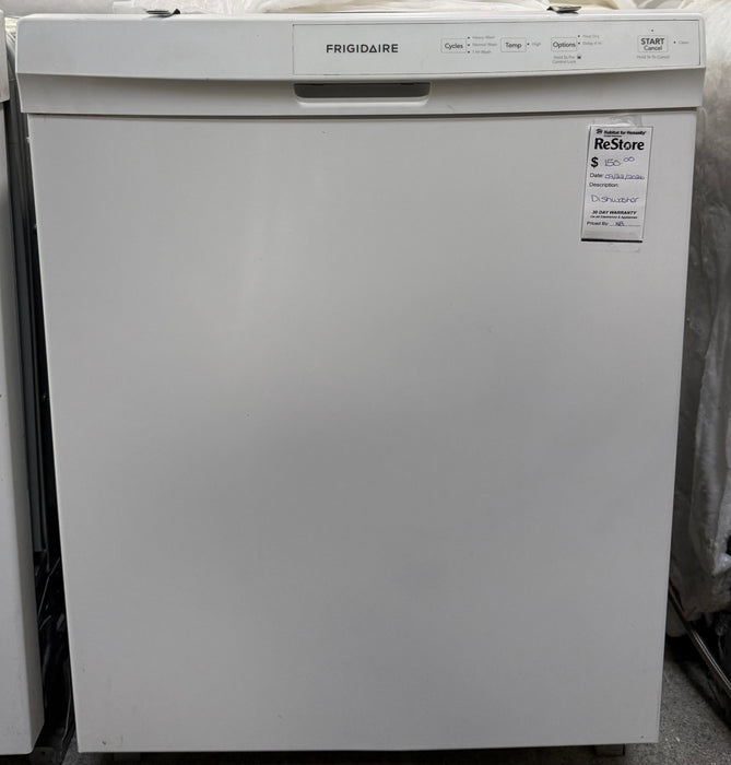 Frigidaire Dishwasher (used)