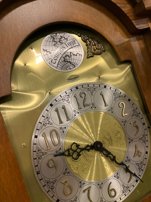 Antique grand father Clock (used)