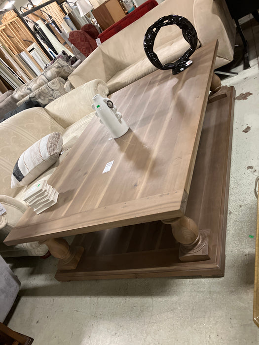 Big Centre Table (used)