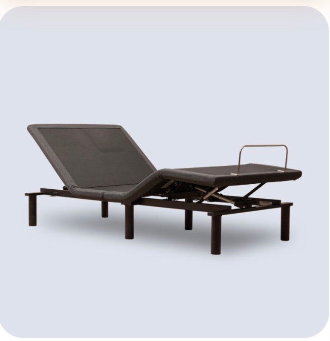 Twin XL Adjustable Bed Frame (New)