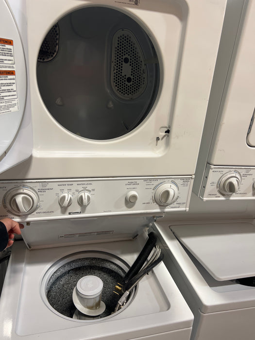Washer & Dryer Combo (used)