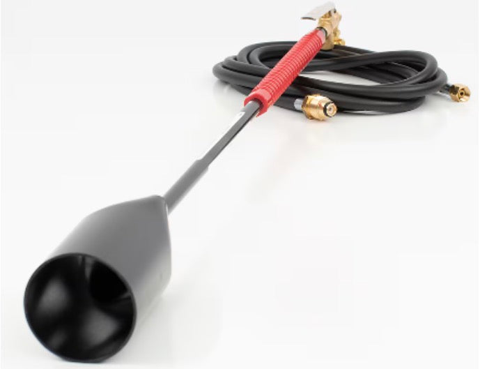 Lincoln Electric Inferno Propane Torch Kit (New)