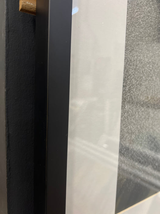 “Coast One” I - Framed Artwork