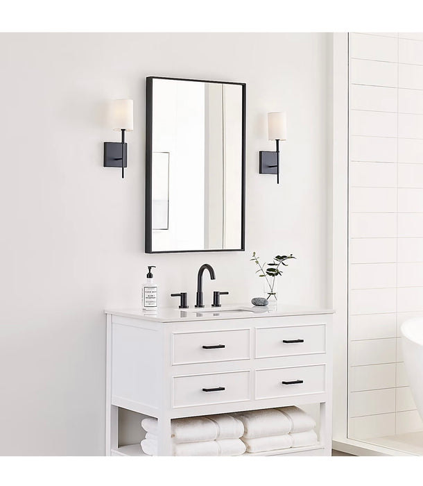 Foxdale 1-Light Sconce(new)