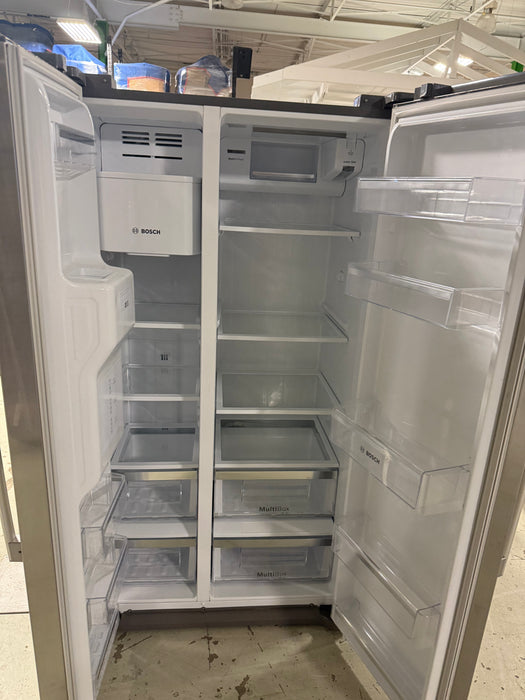 Bosch Fridge (Like New)