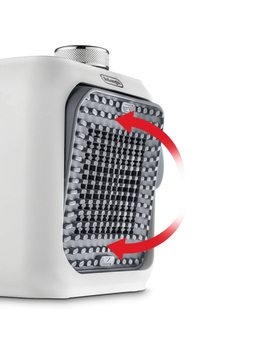 DeLonghi Capsule Solo Personal Ceramic Heater (new)